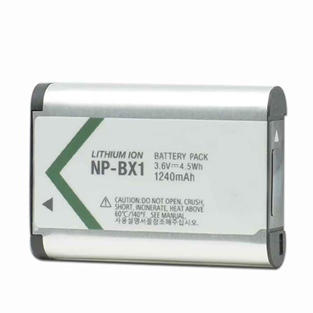 Batería para SONY LinkBuds-S-WFLS900N-B-WFL900-sony-NP-BX1